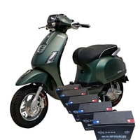 Ắc quy xe điện