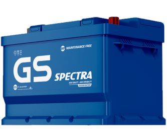 Ắc Quy GS Spectra